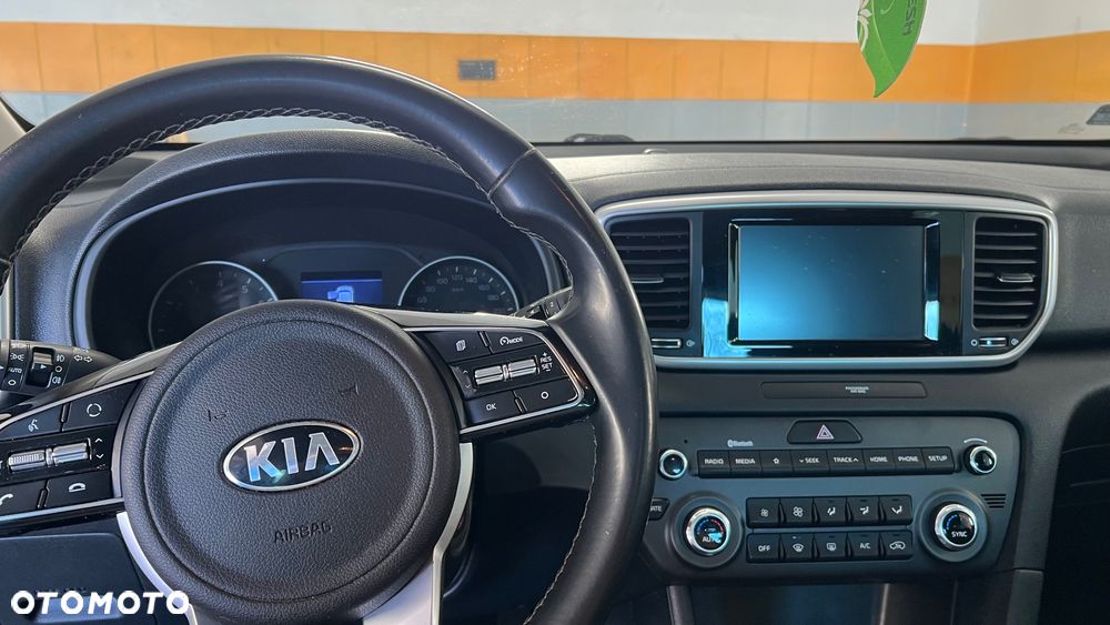 Kia Sportage 1.6 GDI L 2WD - 5