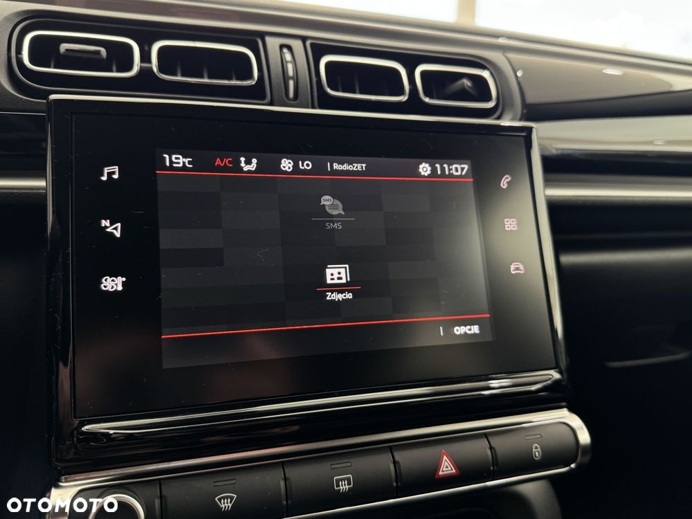 Citroën C3 1.2 PureTech Max - 31