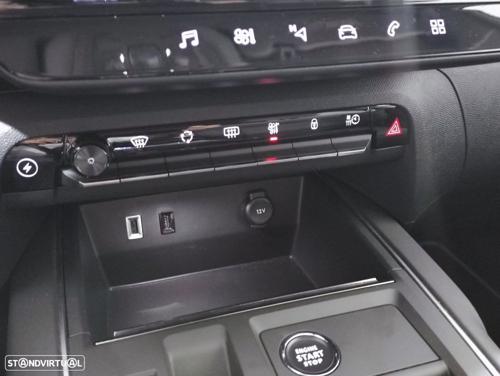 Citroën C5 Aircross 1.6 Hybrid Shine Pack e-EAT8 - 24