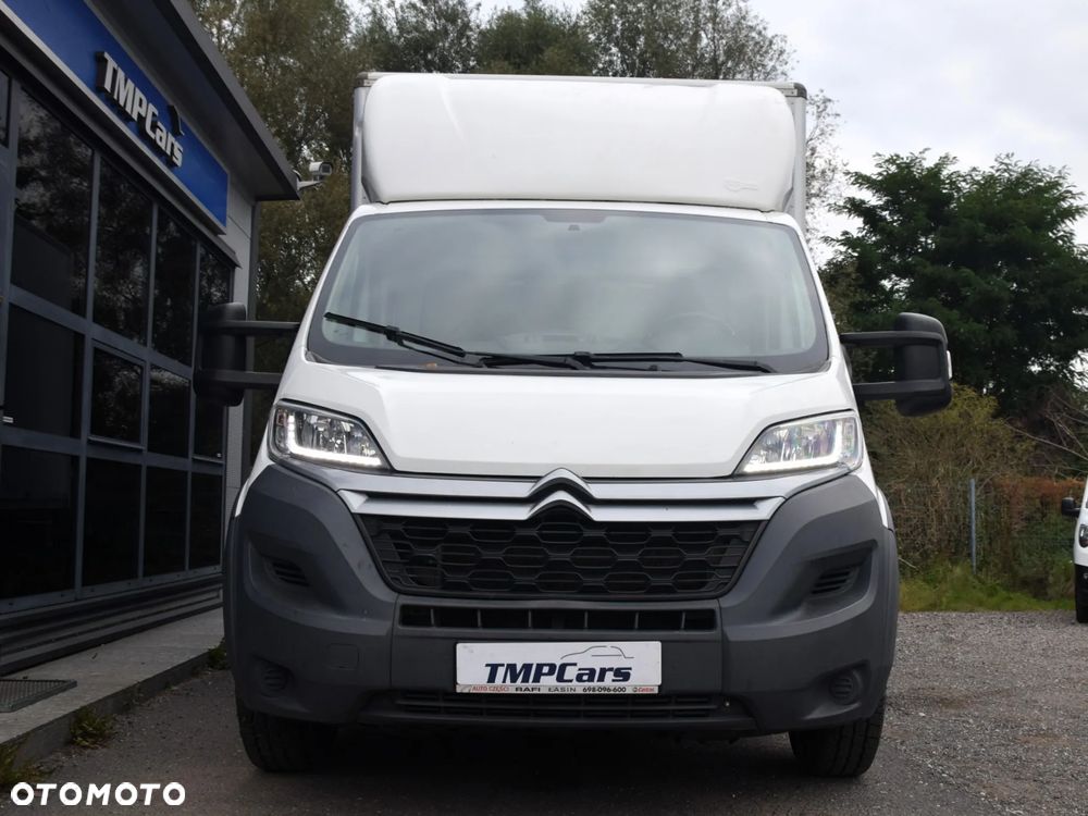 Citroën CARGO JUMPER - 14