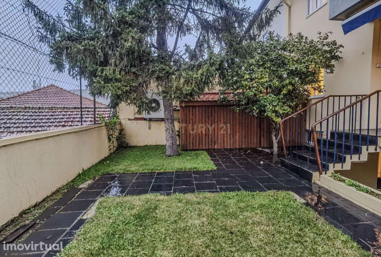 ​Moradia T6 Senhora da Hora - Grande imagem: 4/60