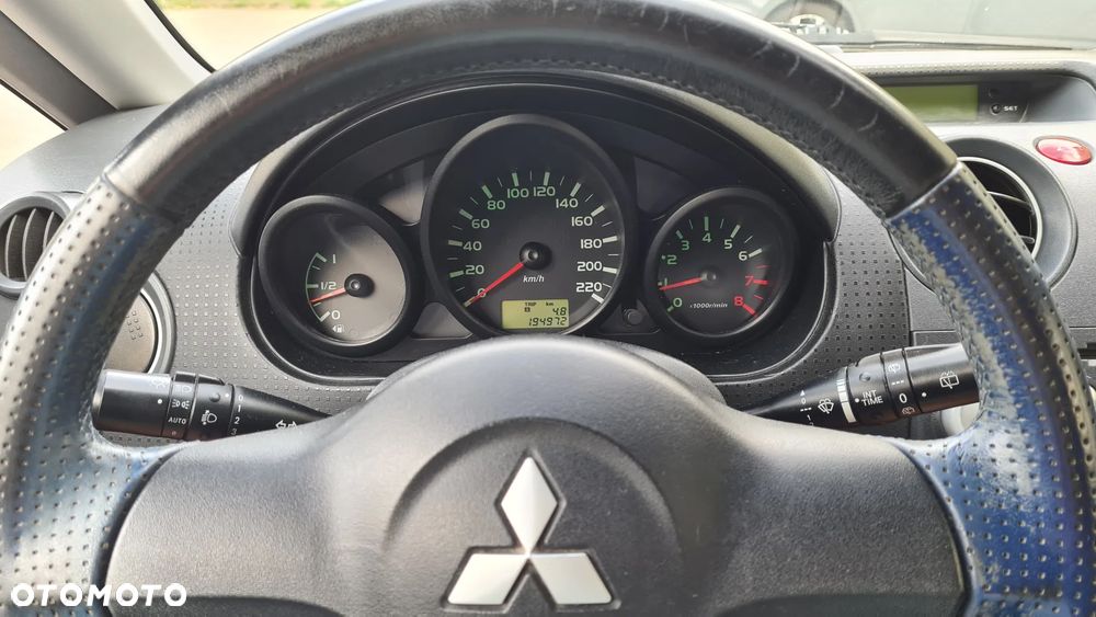 Mitsubishi Colt CZ3 1.3 Motion - 14