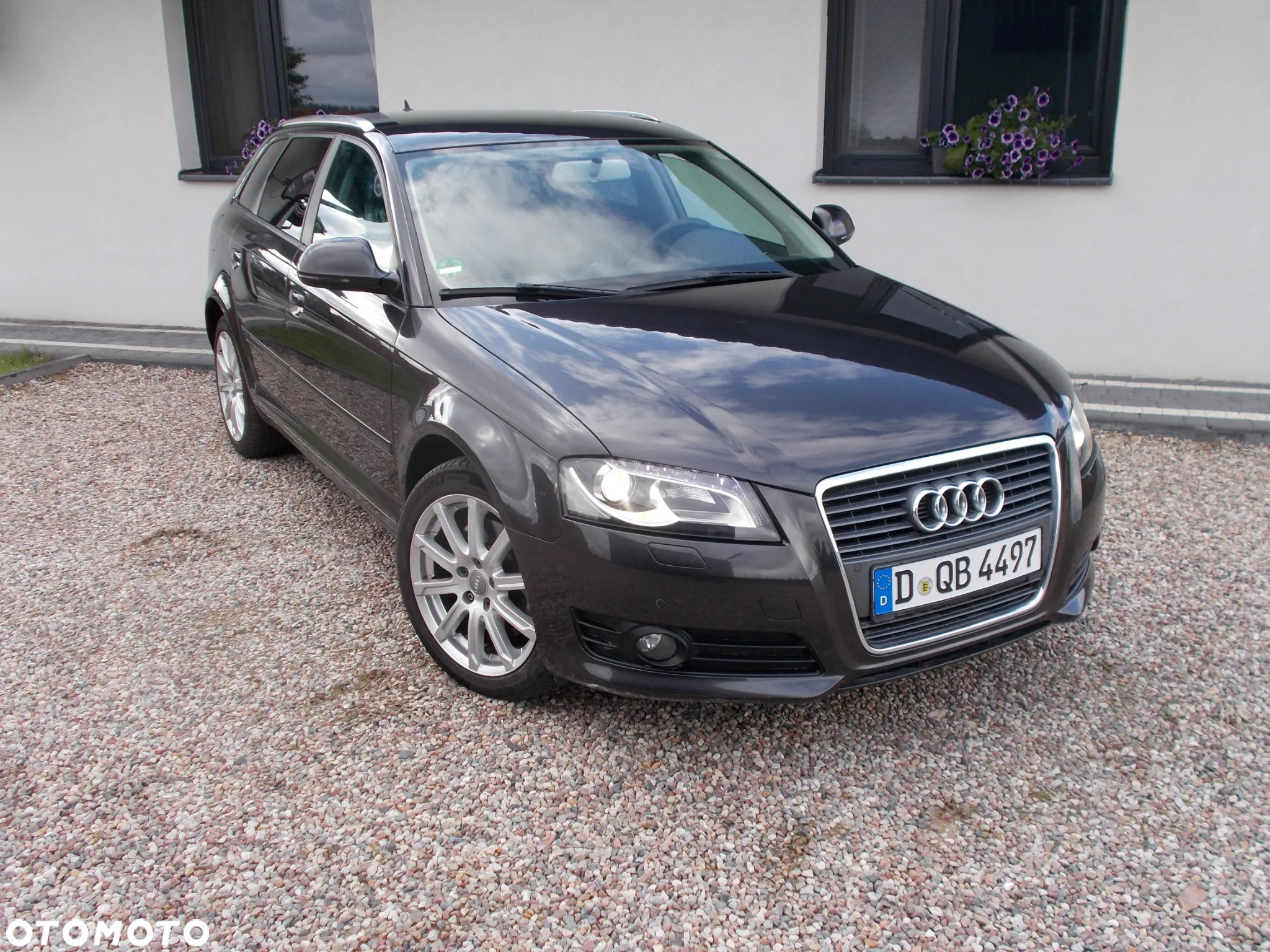 Audi A3 - 11