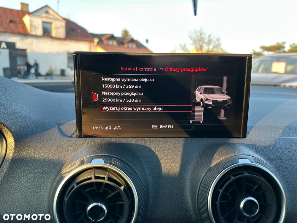 Audi Q2 35 TFSI S tronic - 29