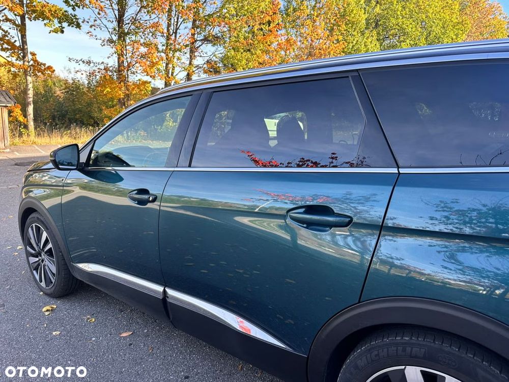 Peugeot 5008 BlueHDi 130 Stop & Start EAT8 Allure - 5
