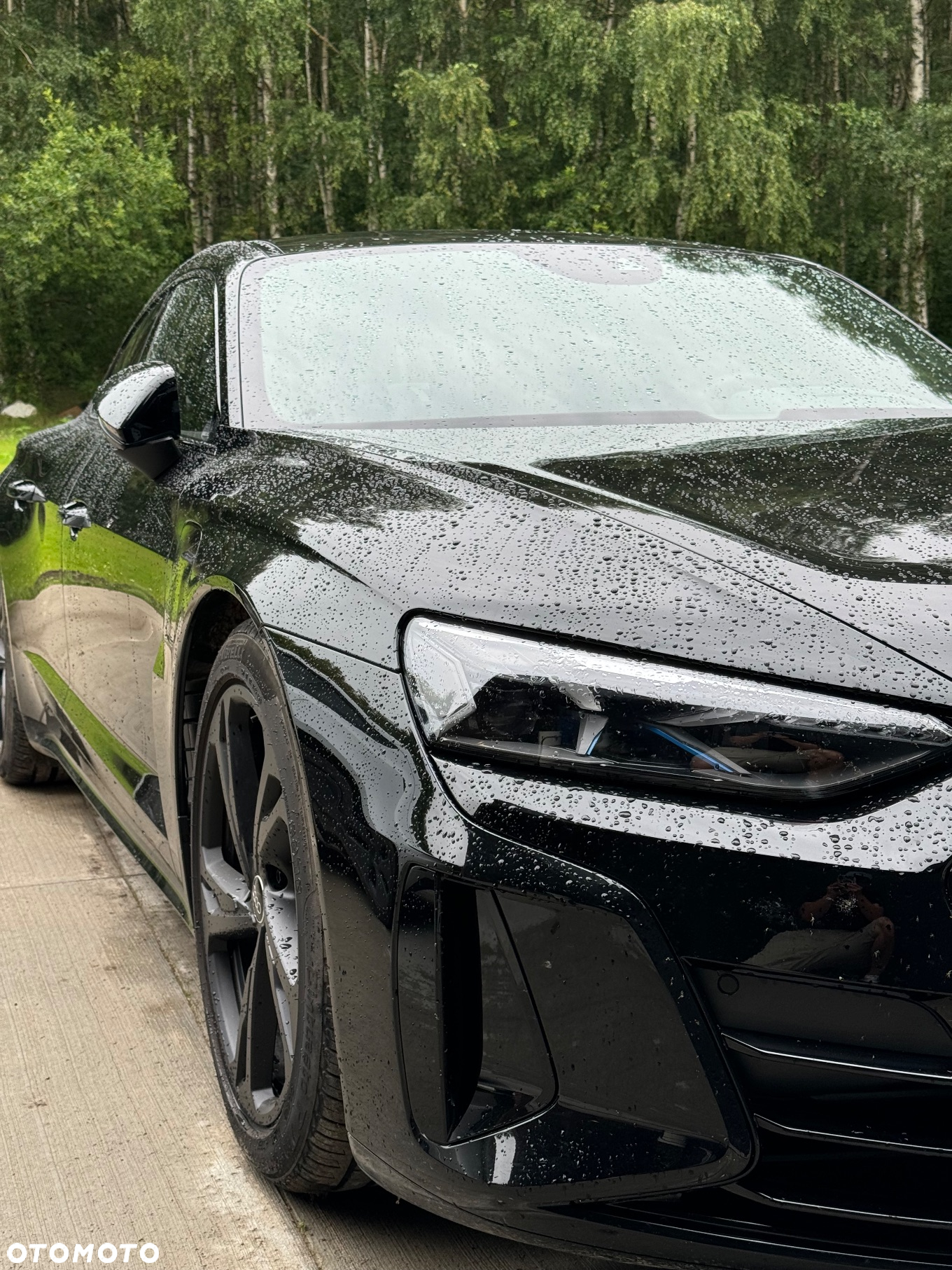 Audi e-tron GT 60 93kWh Quattro - 2