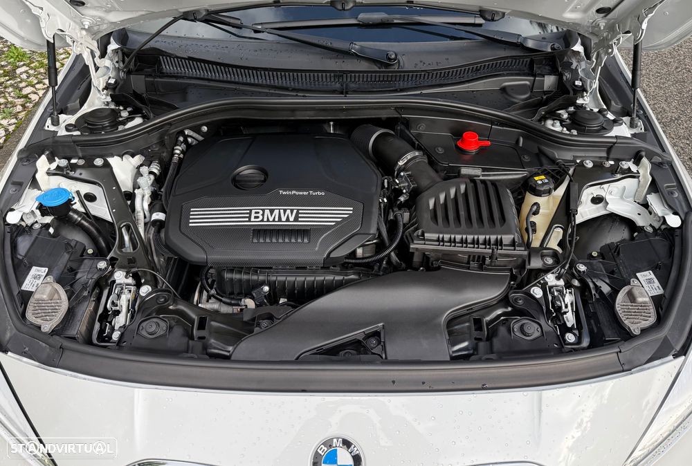 BMW 116 i Advantage - 31