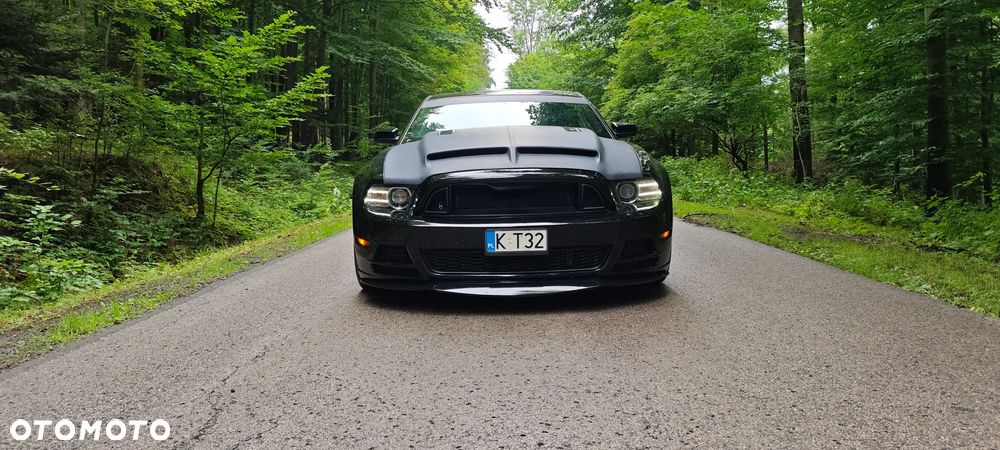 Ford Mustang - 15