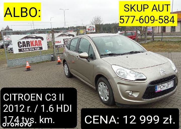 Citroën C3 1.4 HDi Advance - 3