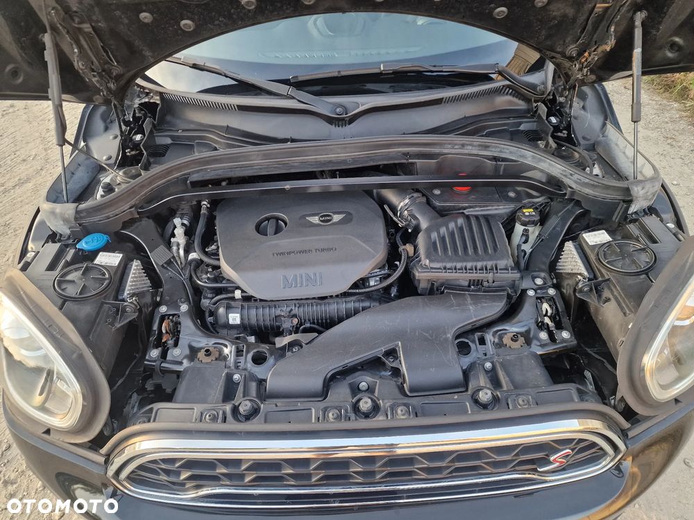 MINI Countryman Cooper S - 22