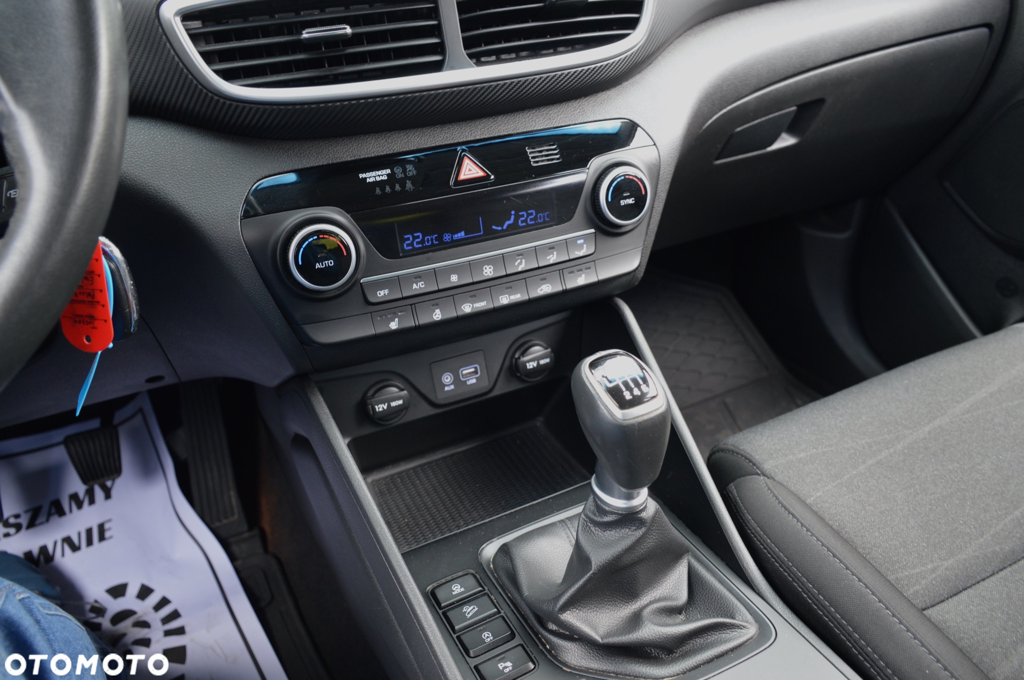 Hyundai Tucson 1.6 T-GDi Comfort 2WD - 15