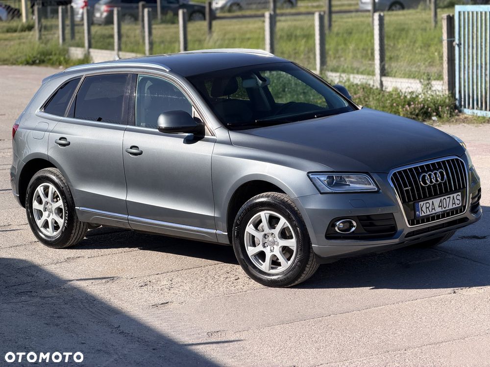 Audi Q5 - 12