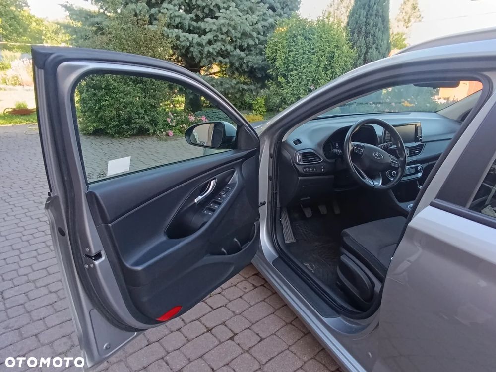 Hyundai i30 1.0 T-GDI Modern - 4