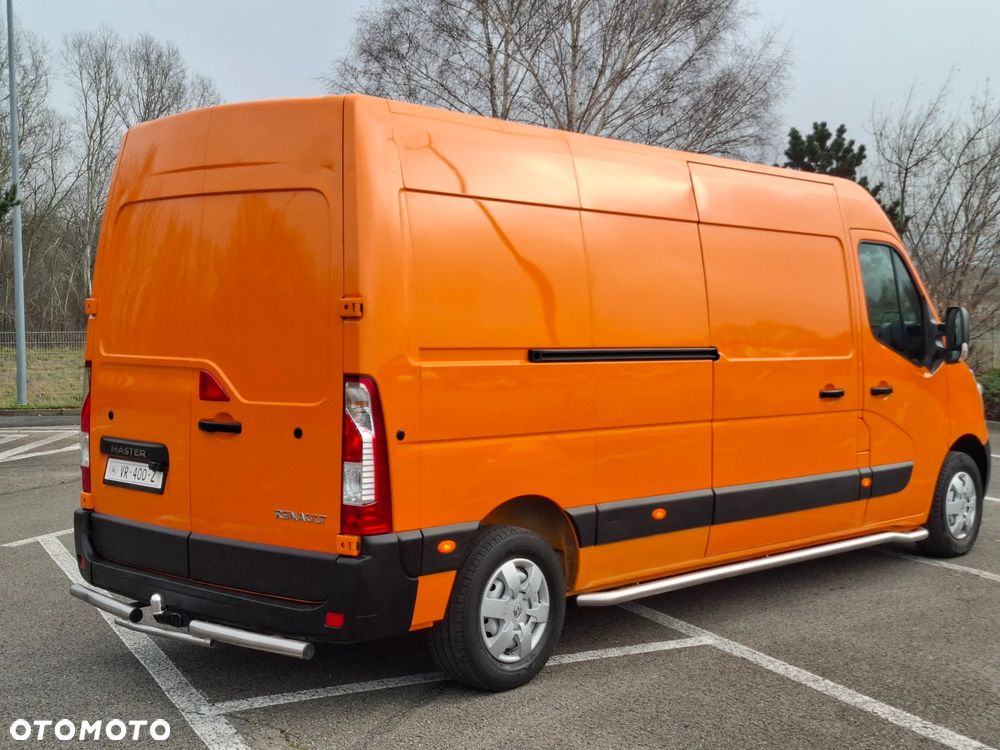 Renault Master 2015 LIFT L3H2 MAX 2.3DCI 125KM KLIMA 3OSOBOWY - 7