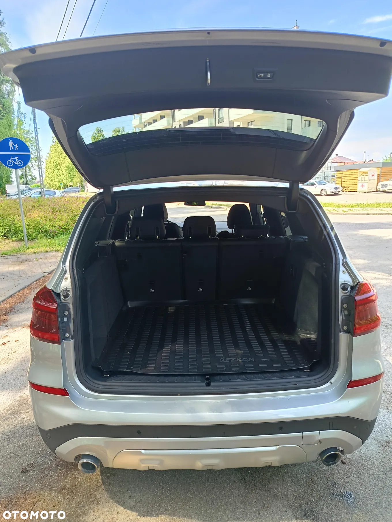BMW X3 xDrive30i GPF xLine - 13