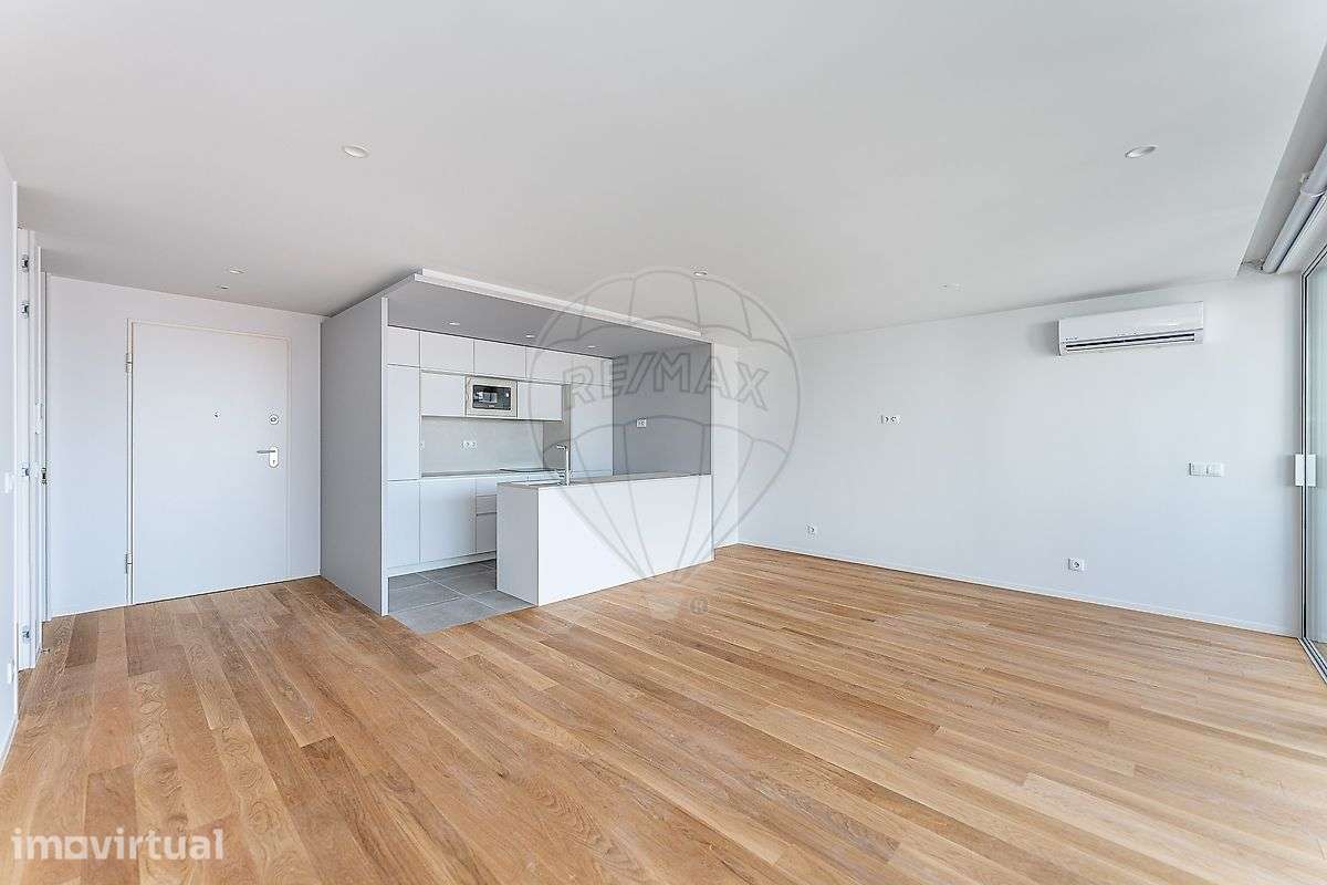 Apartamento T2 para venda - Grande imagem: 4/11