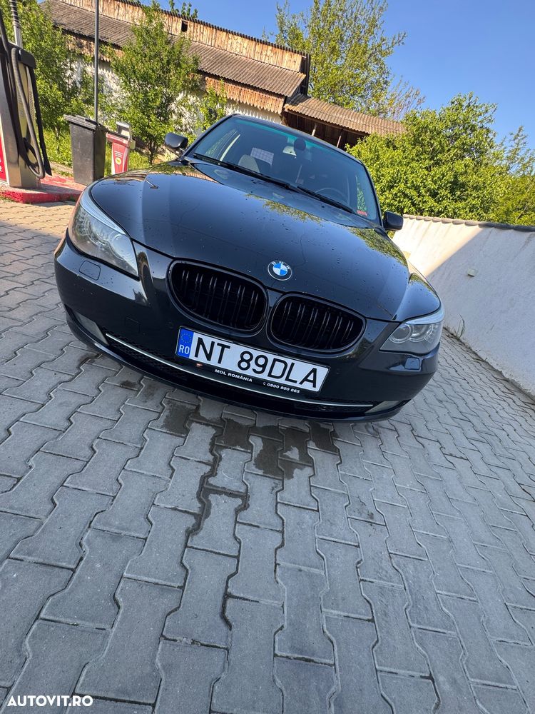 BMW Seria 5 - 11