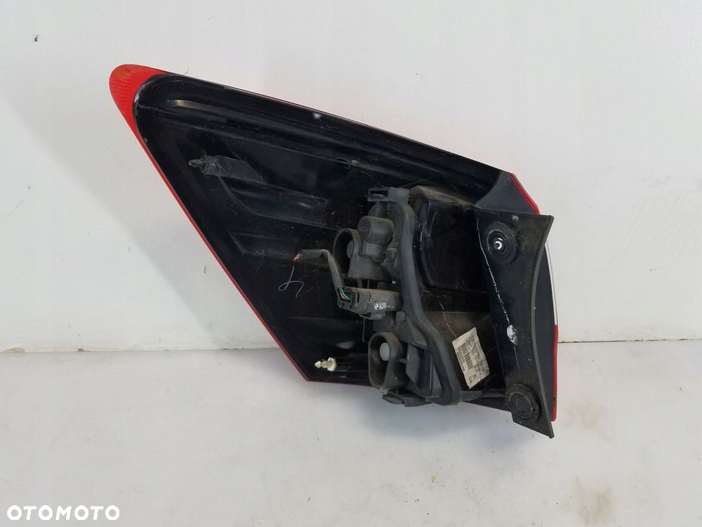 LAMPA TYŁ PRAWA NISSAN QASHQAI J10 LIFT - 10