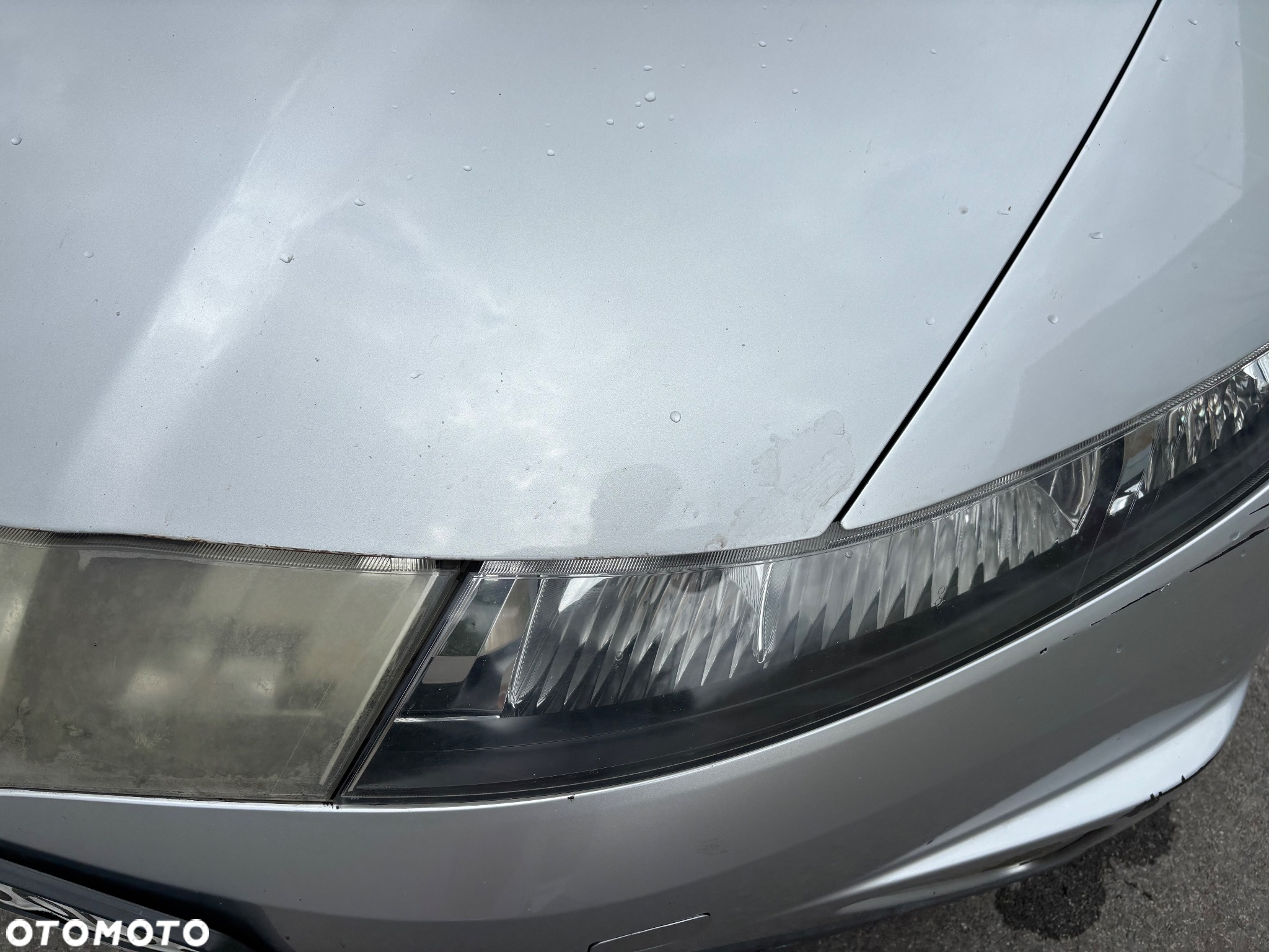 Honda Civic 1.8 Comfort - 22