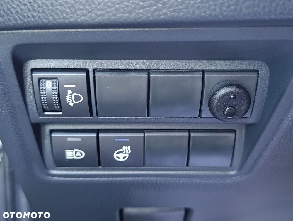 Toyota Yaris Hybrid 1.5 Style - 27