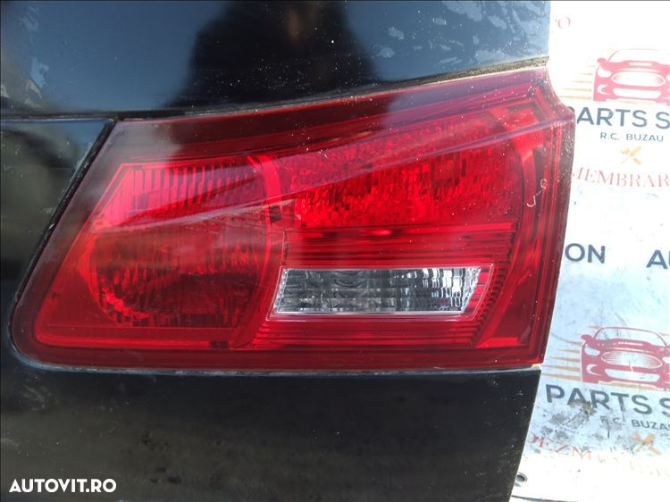 stop dreapta lexus - 1