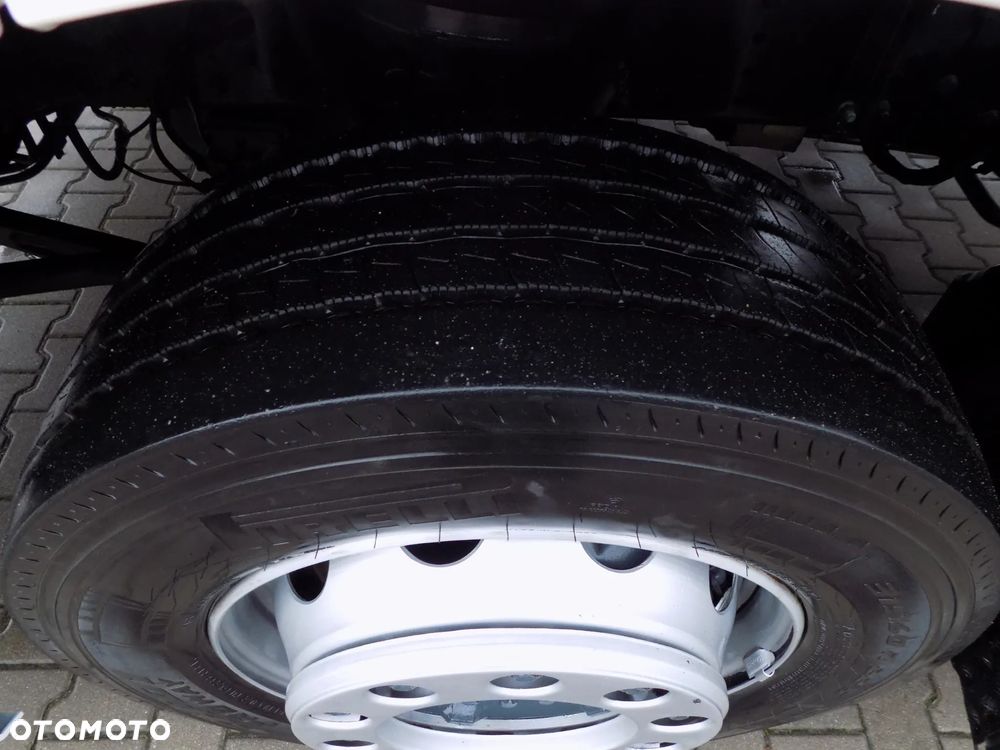 MAN 26.510 TGX BDF MAXI - 14