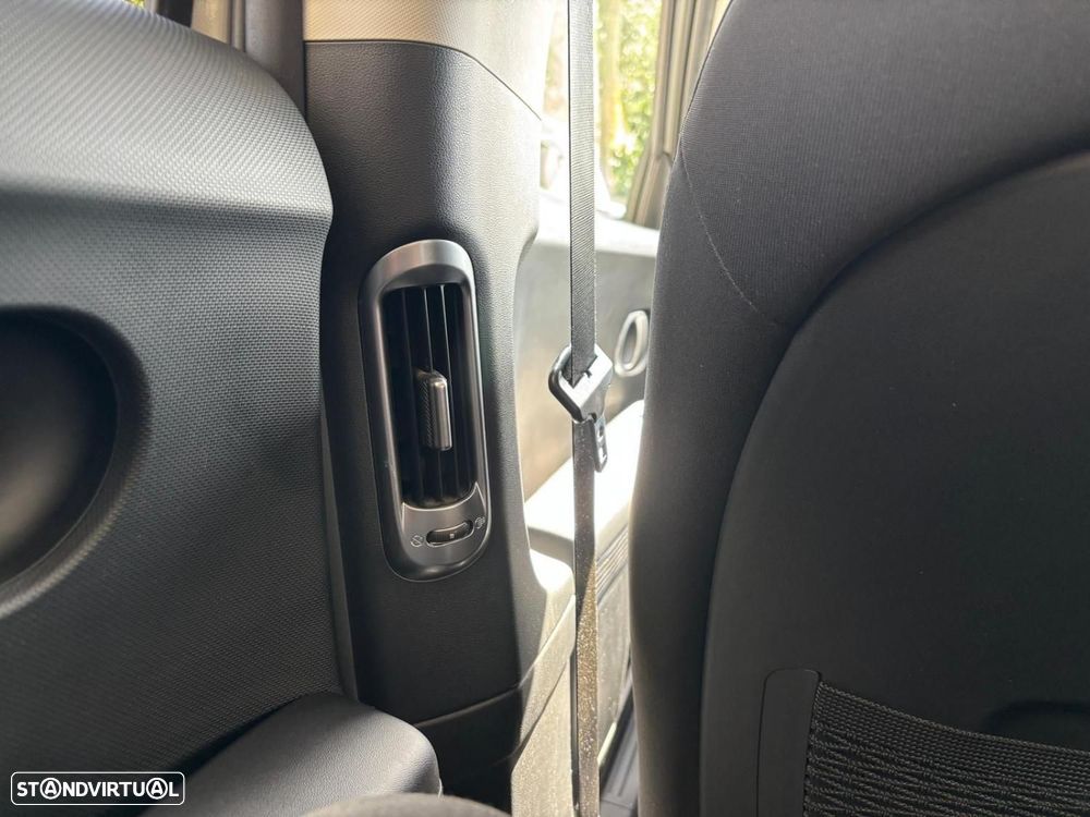 Hyundai Ioniq 5 58 kWh Techniq - 9