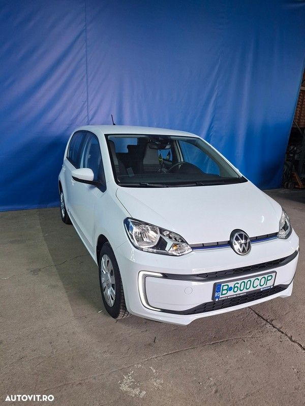 Volkswagen up! - 3