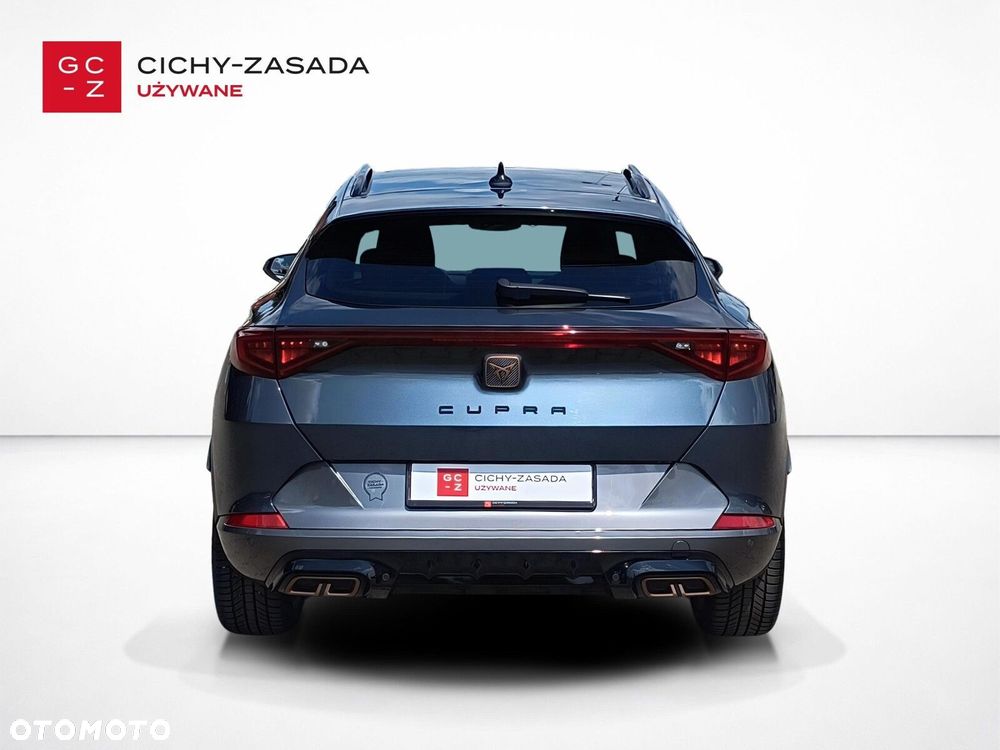 Cupra Formentor - 4