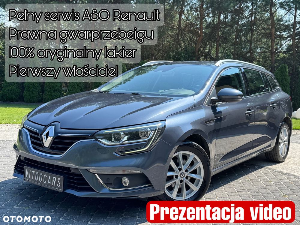 Renault Megane - 2