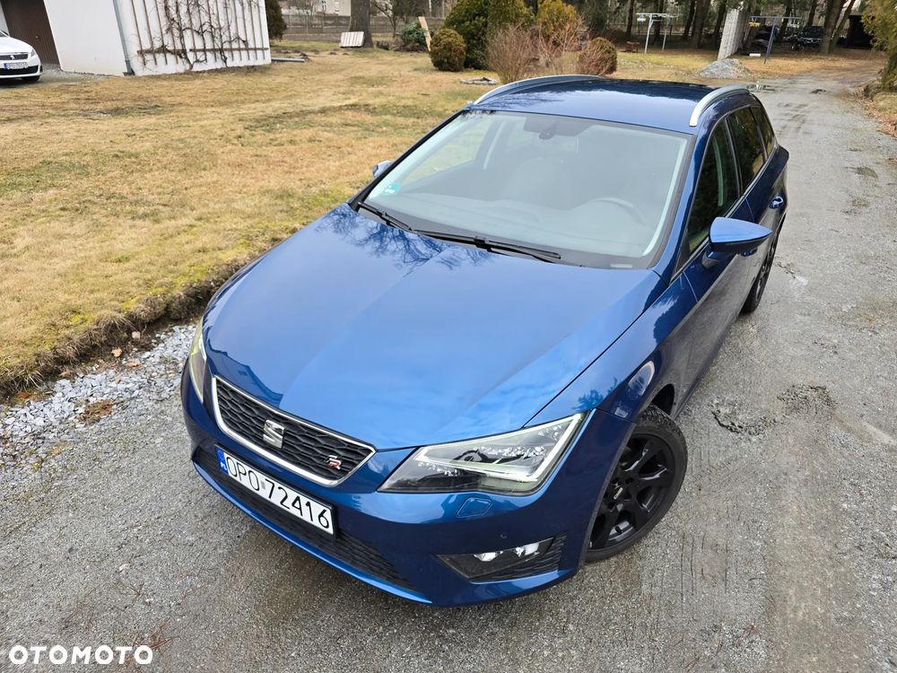 Seat Leon - 35