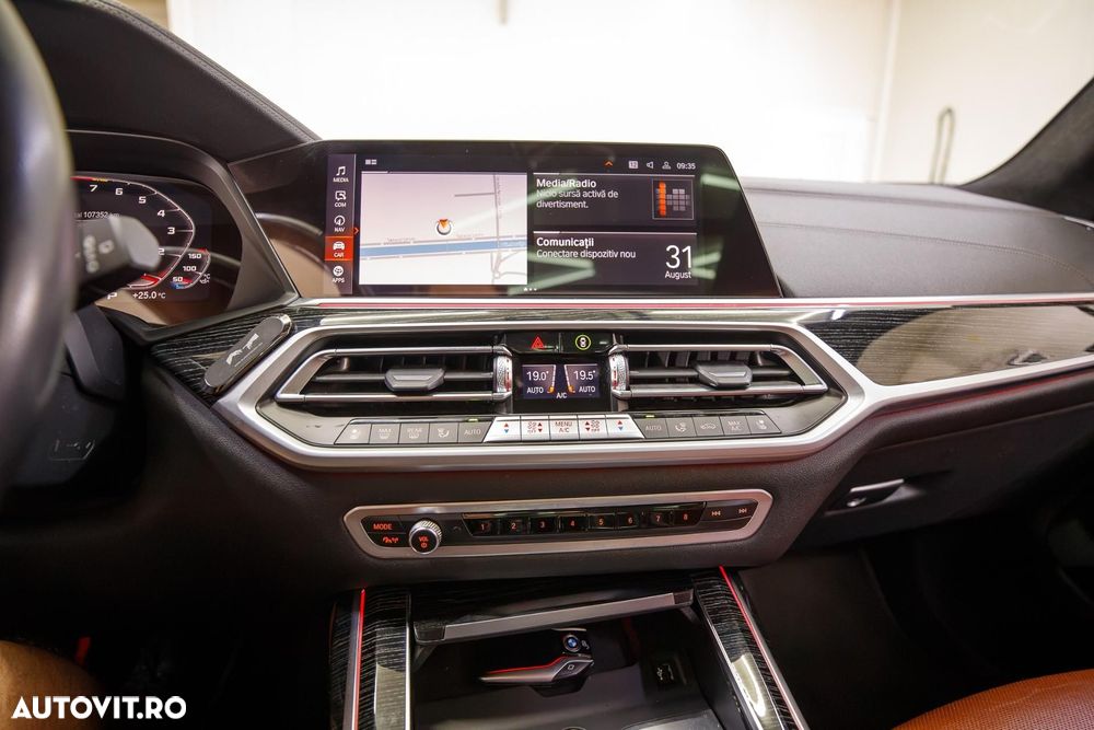 BMW X7 xDrive40i MHEV - 31