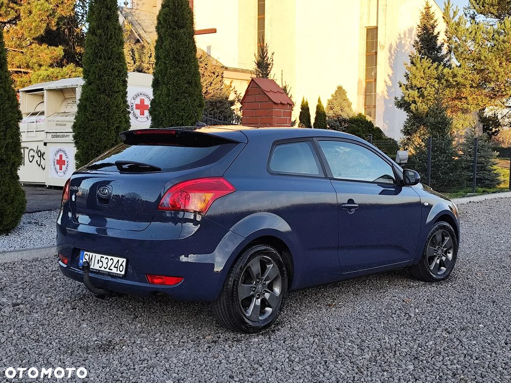 Kia Ceed 1.4 CVVT Edition 7 - 4
