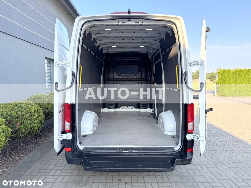 Volkswagen Crafter - 5