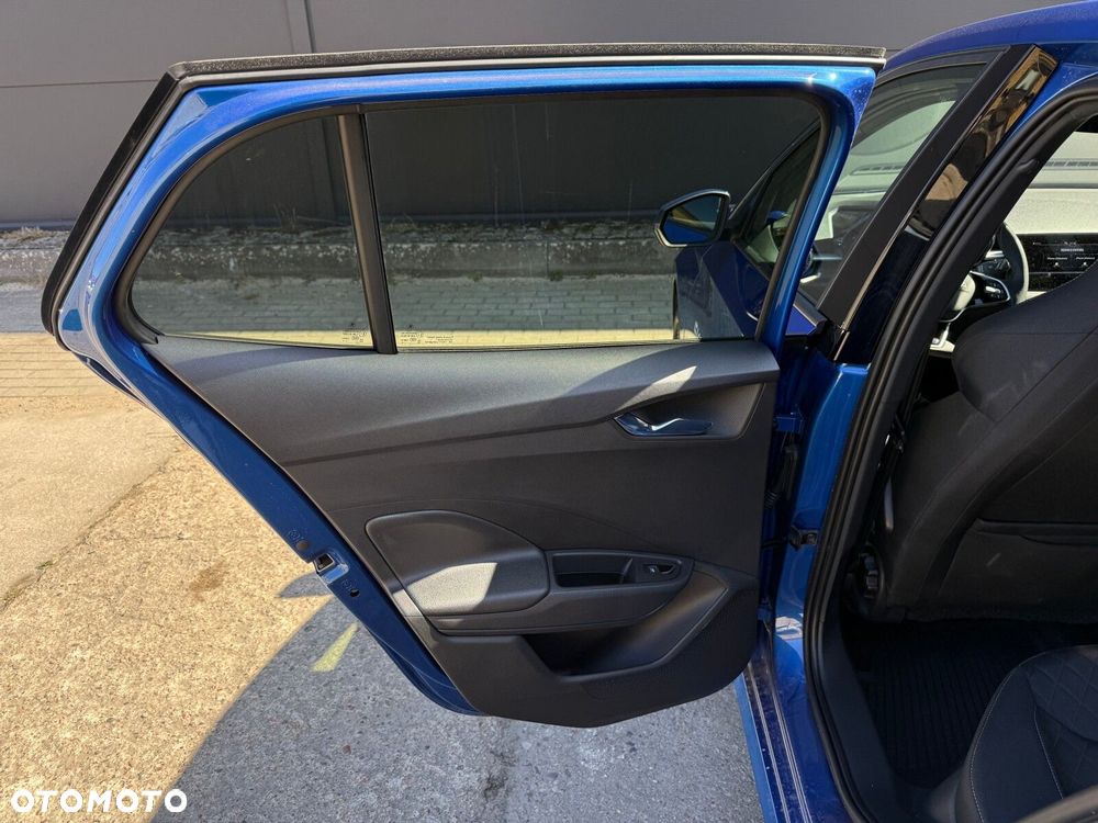 Skoda Fabia 1.0 TSI Edition 130 DSG - 13