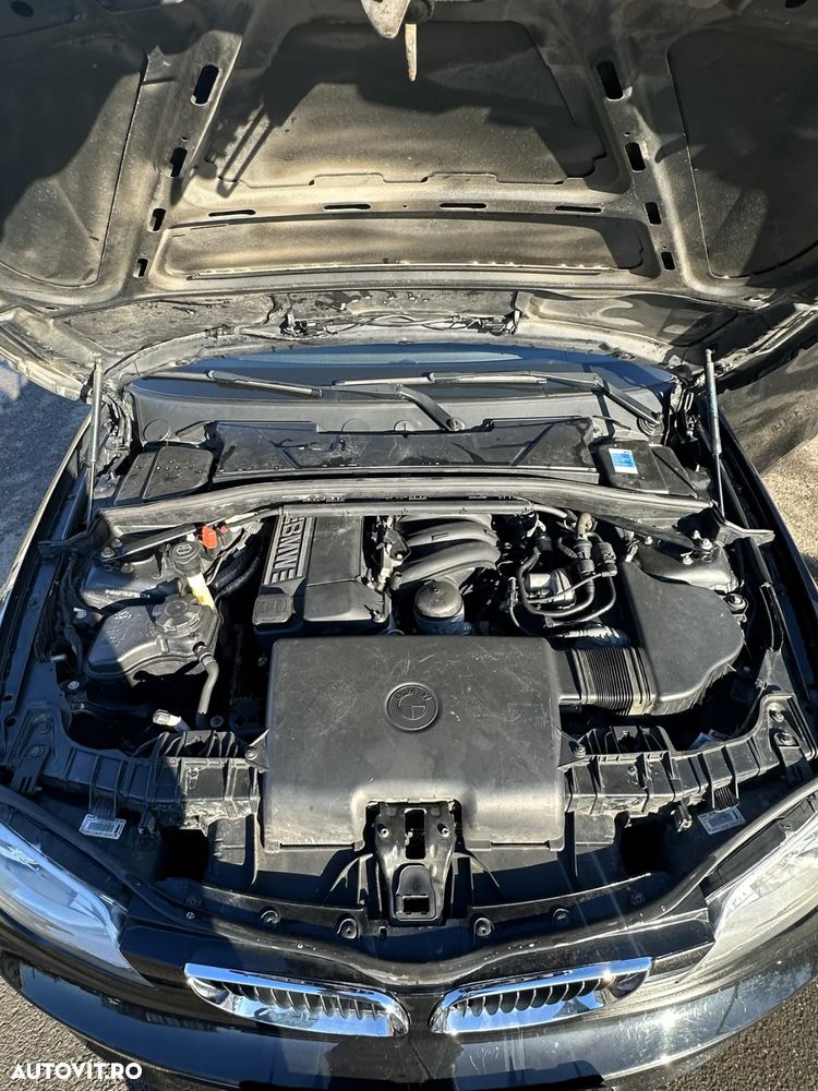 BMW Seria 1 116i - 4