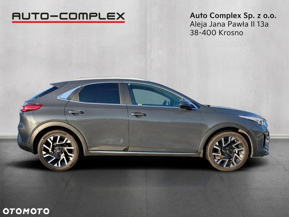 Kia XCeed - 7