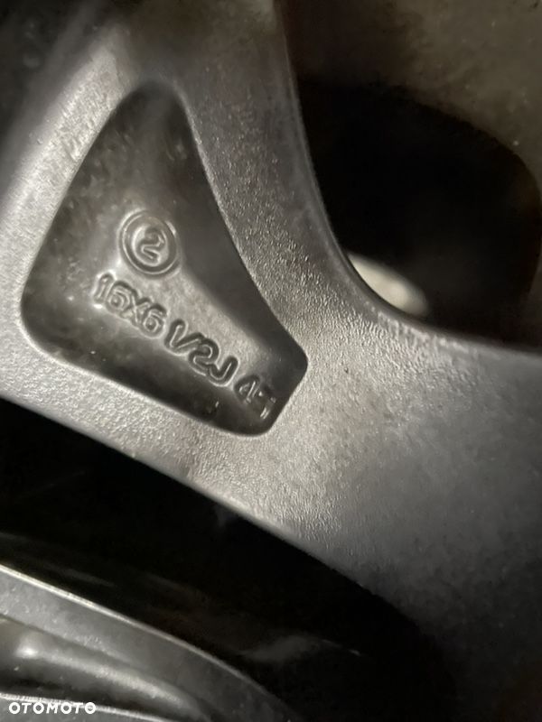 Kia felga aluminiowa r17 52910-f1210 - 4