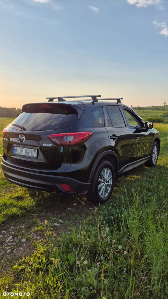 Mazda CX-5 2.0 Skyenergy 2WD - 6