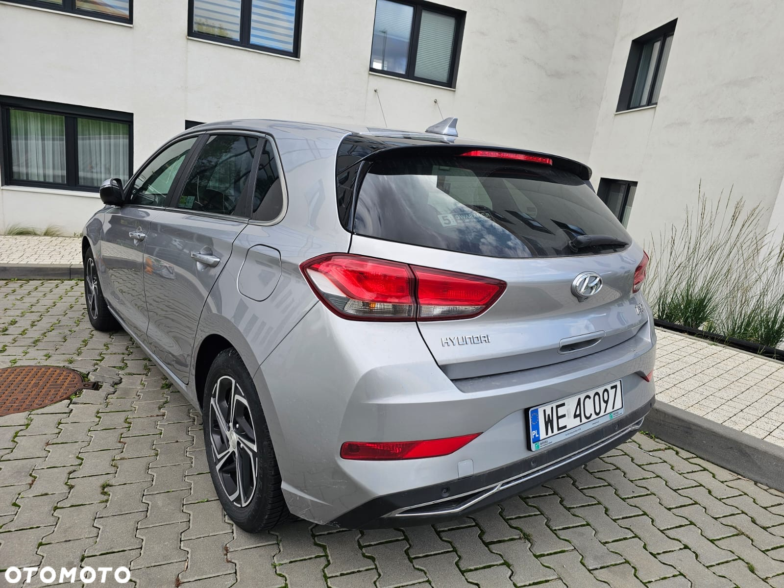 Hyundai i30 1.5 DPI Smart - 4