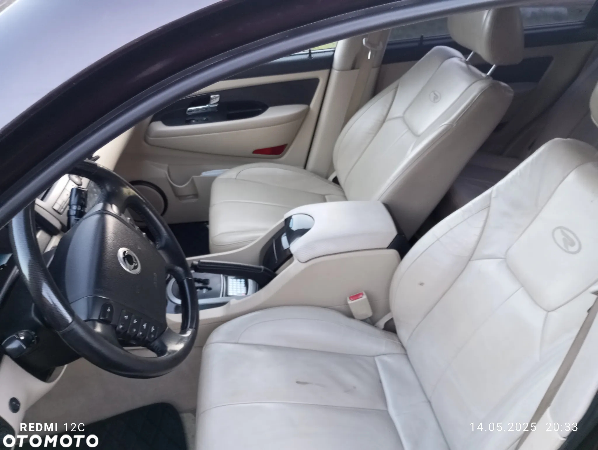 SsangYong/KGM Rexton 270 Xdi Premium - 3