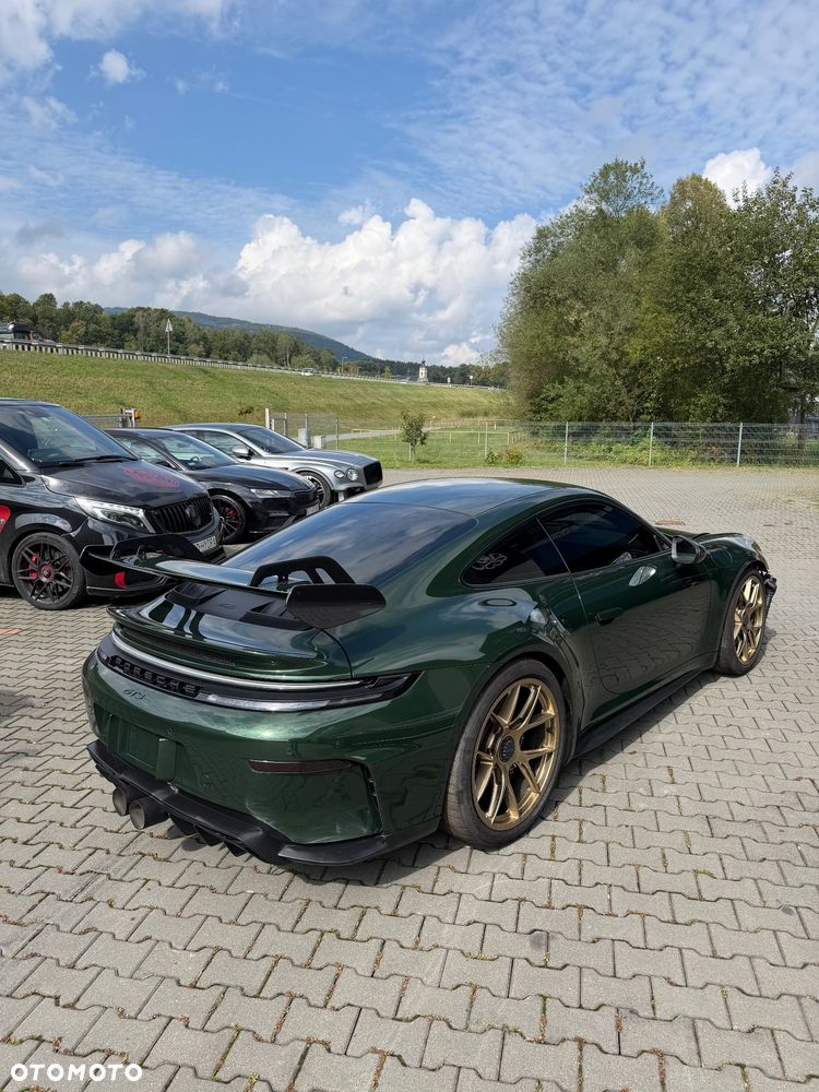 Porsche 911 - 2