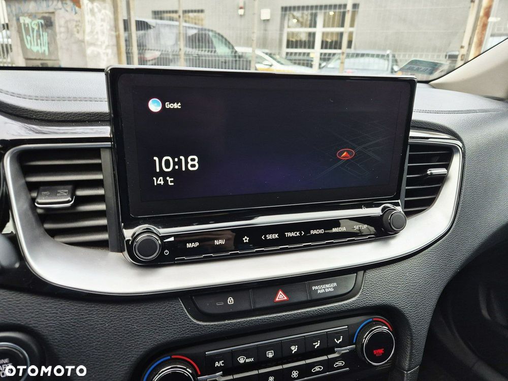 Kia Ceed 1.6 GDI PHEV L Business Line DCT - 30