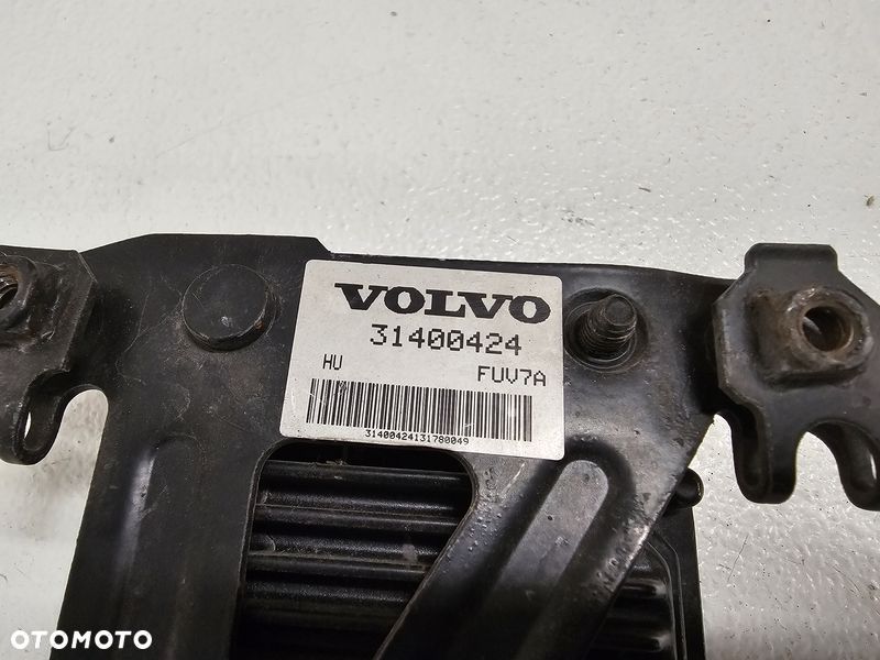 volvo v40 2 ii moduł radar aktywneo tempomatu 31400419 - 7