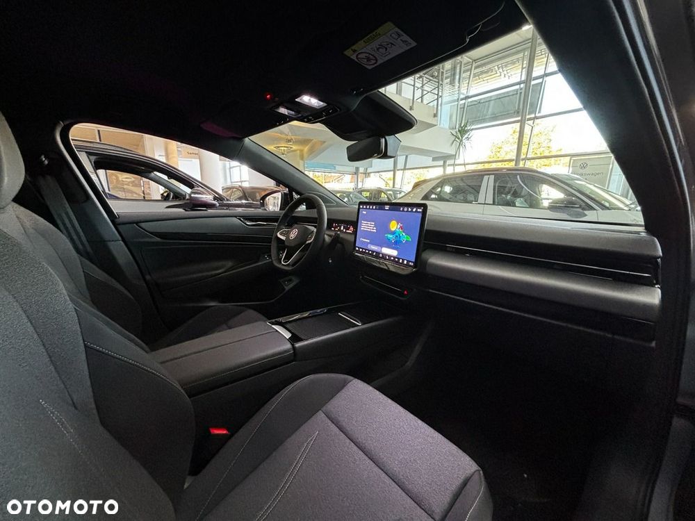 Volkswagen ID.7 59kWh Pure - 15