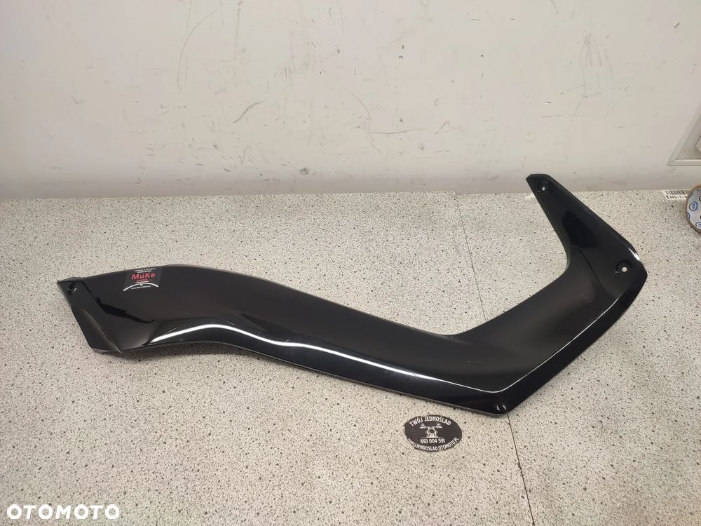 Owiewka, osłona, wypełnienie Yamaha N-MAX 125 NMAX 125 - 1
