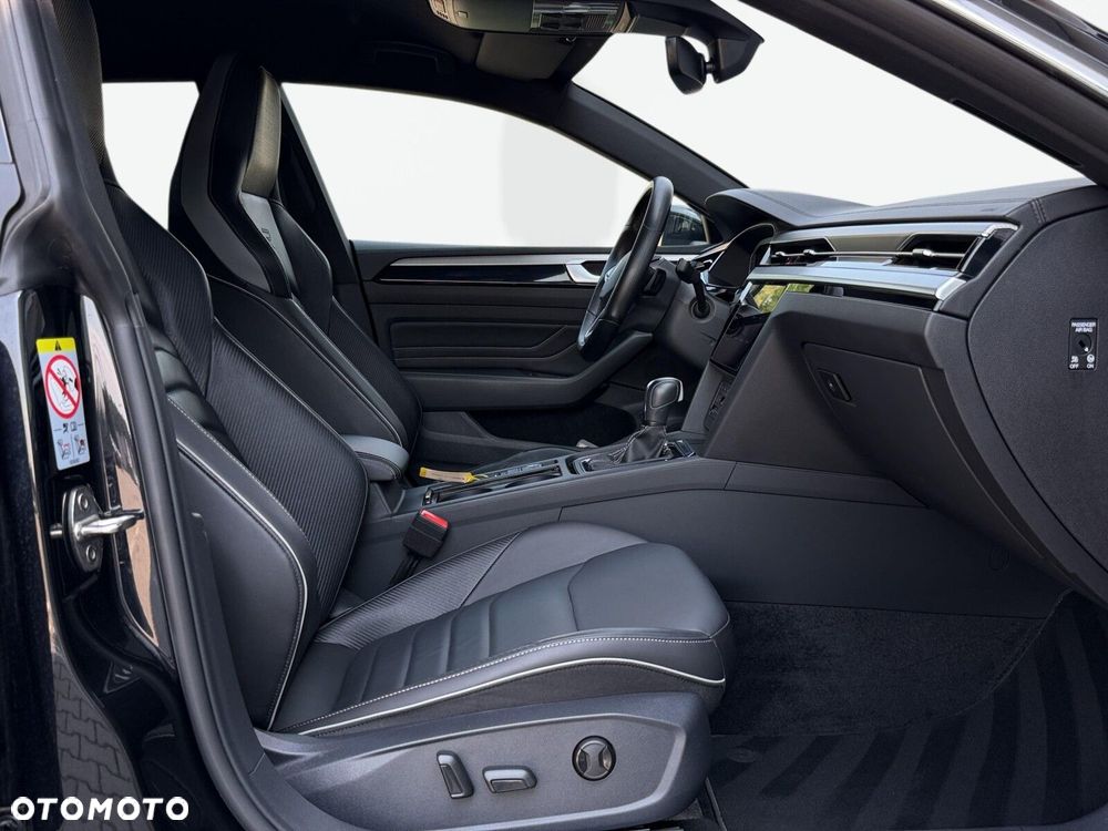 Volkswagen Arteon Shooting Brake 2.0 TSI R-Line DSG - 20