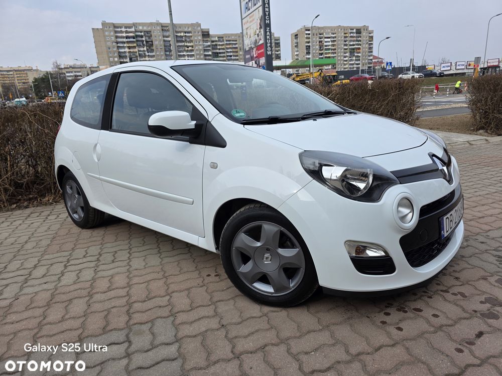 Renault Twingo 1.2 LEV 16V 75 Expression - 32