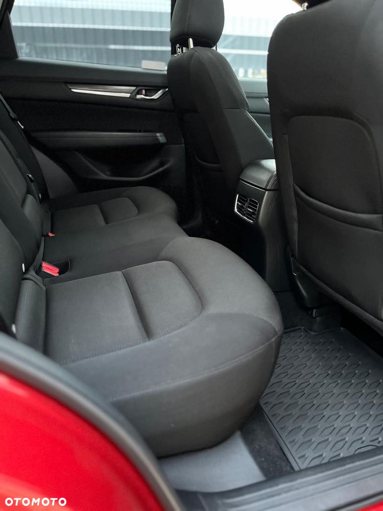 Mazda CX-5 2.0 Hikari 2WD - 17