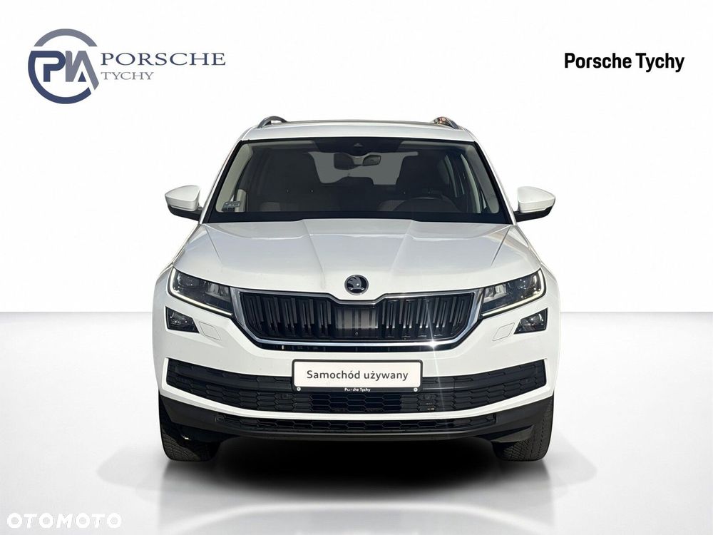 Skoda Kodiaq 1.4 TSI ACT 4x2 Style DSG - 28